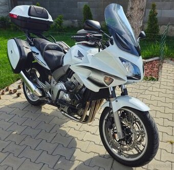 Honda CBF 1000