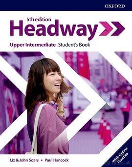 Headway 5th edition