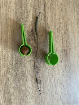 Dipované boilies