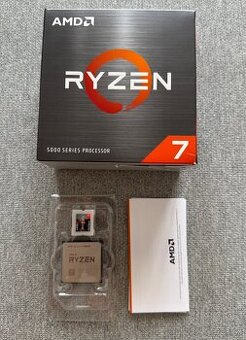 AMD Ryzen 7 5800X