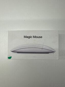 Apple Magic Mouse A1657