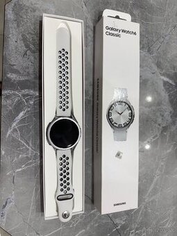 Samsung Galaxy Watch 6 Classic