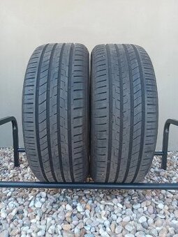 2x 2023 letné pneumatiky Matador 215/55R17