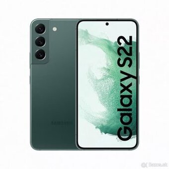 predam samsung galaxy s22 v krasnom stave