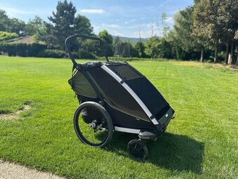 Thule Chariot Cab 2