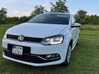 VW Polo 1.2 TSI 81KW,Benzín,DSG Automat