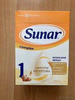 Sunar