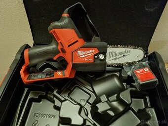 Milwaukee M12 FHS-0X