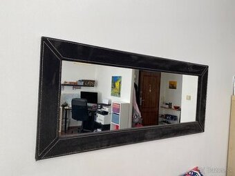 Zrkadlo 120x40cm