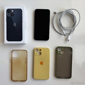 iPhone 13 mini 128 GB