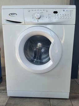 práčka Whirlpool