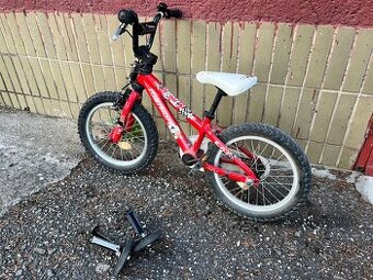 Detský bicykel 16” Merida