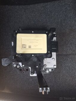 02E927770AQ mechatronik