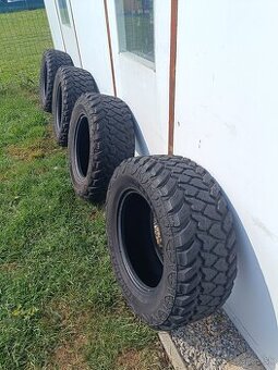 Offroad pneu