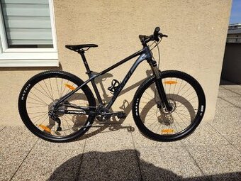 Predám horský bicykel Merida Big Nine 300, veľkosť M