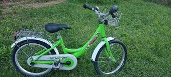 Detský bicykel Puky