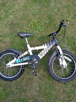Detský bicykel