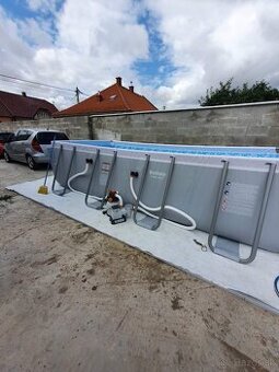 Bazen bestway 5,49x2,74x1,32