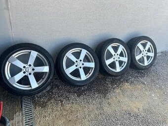 Hlinikove disky R18