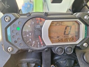Yamaha XT 1200Z SUPER TENERE