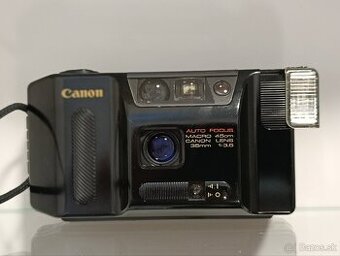 Canon Sprint