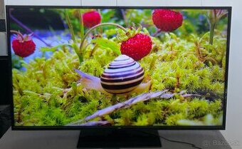 SMART TV JVC LT 55VU63L-139cm-4K