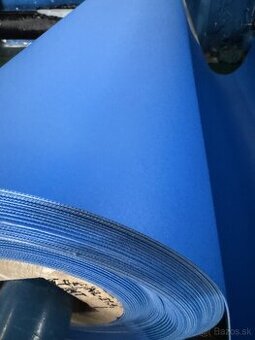 PU a PVC dopravné pasy skladom