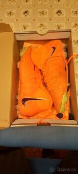 Kopacky nike