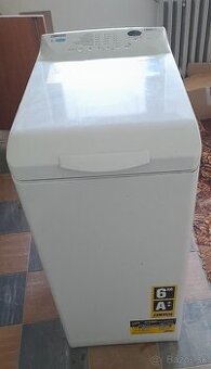 Zanussi lindo100