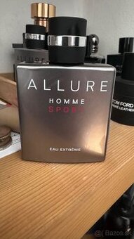 ALLURE HOMME SPORT EAU EXTRÊME