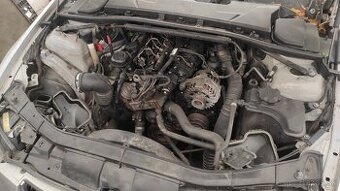 Motor N47D20