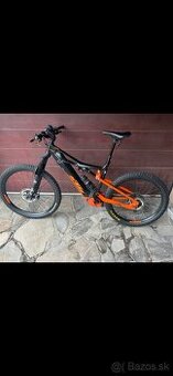 Ebike KTM