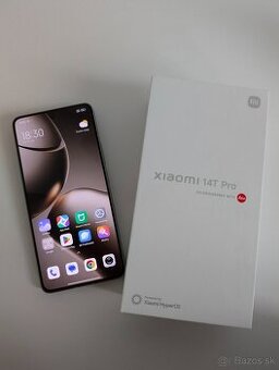 Xiaomi 14T Pro
