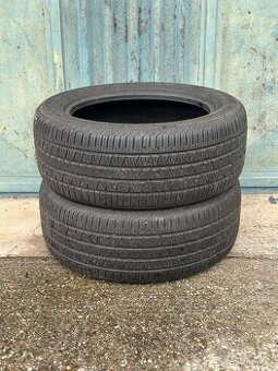 Gumy Continental Crosscontact 255/50 r19 - 1