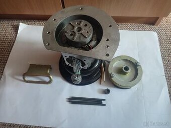 Polomotor PA 80-90