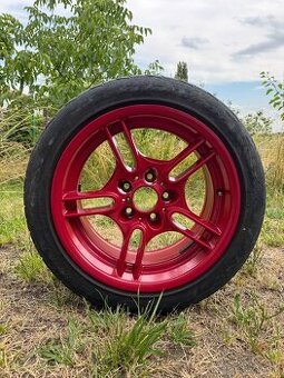 BMW 5x120 r17