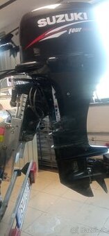 Predam zavesny motor Suzuki 40HP-50HP EFI