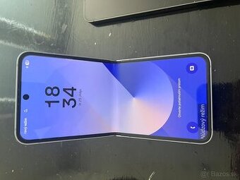 Samsung galaxy Z Flip 6 256GB