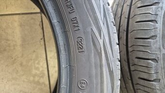 Continental EcoContact 235 45 R18