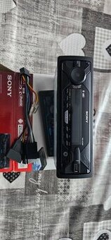 autorádio SONY DSXA510BD