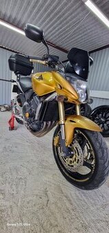 Honda Hornet cb600f