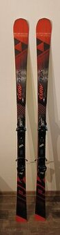 Lyže Fischer RC4 The CURV 178cm R17