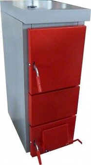 Kotol na tuhé palivo Modratherm KTP ZEUS
