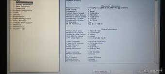 Dell Latitude E6520
