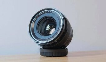 Fujifilm XF 23 mm f/1,4 R
