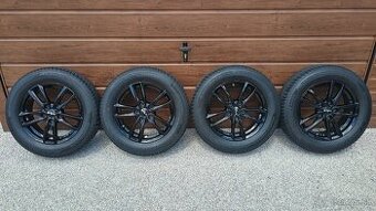 Zimná sada originál Kia X-Ceed