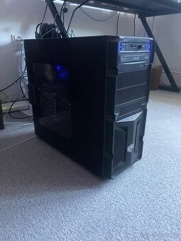 PC, počítač