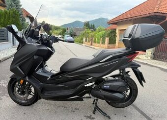 Honda Forza 125 2023