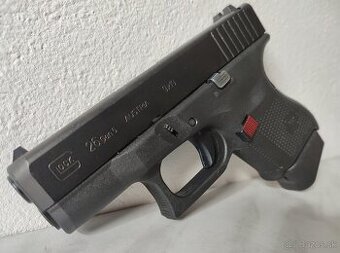 Predam Glock 26 gen5