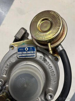 TURBO VW 028145701R - 1